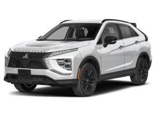 2026 Mitsubishi Eclipse Cross BLACK EDITION 1.5T S-AWC