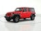 2018 Jeep Wrangler Sport S
