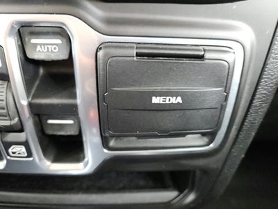2018 Jeep Wrangler Sport S