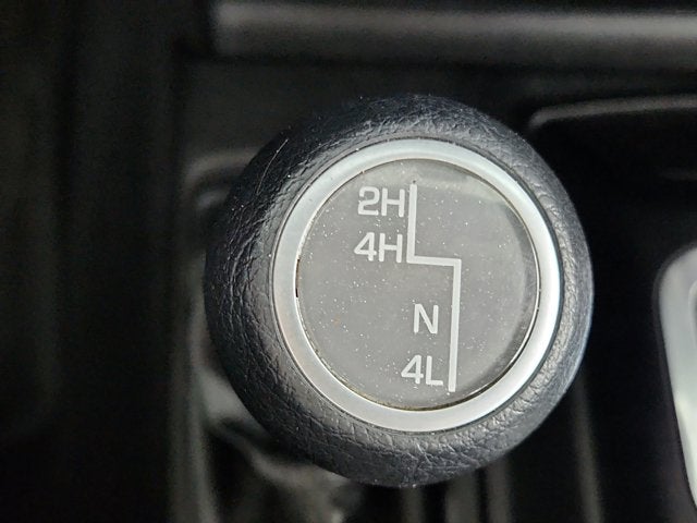 2018 Jeep Wrangler Sport S