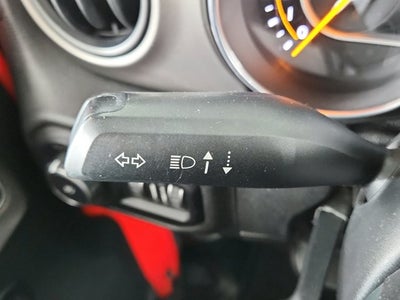 2018 Jeep Wrangler Sport S