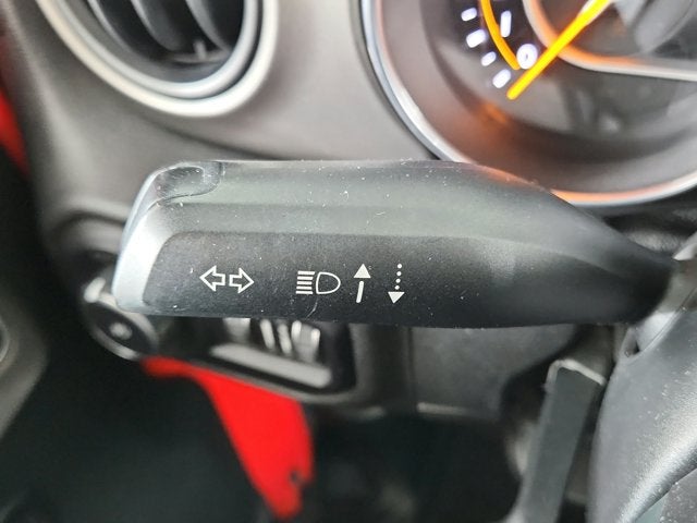 2018 Jeep Wrangler Sport S