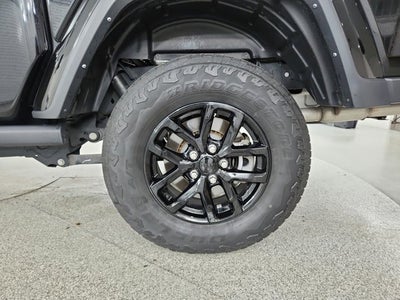 2023 Jeep Gladiator Sport S