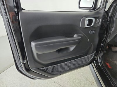 2023 Jeep Gladiator Sport S