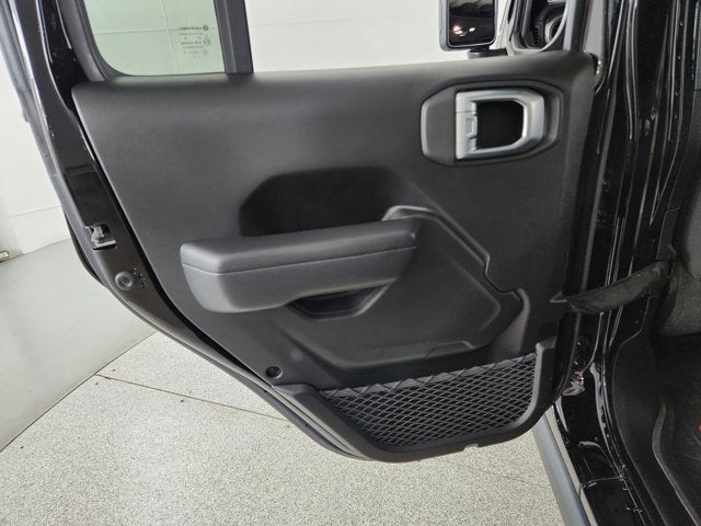 2023 Jeep Gladiator Sport S