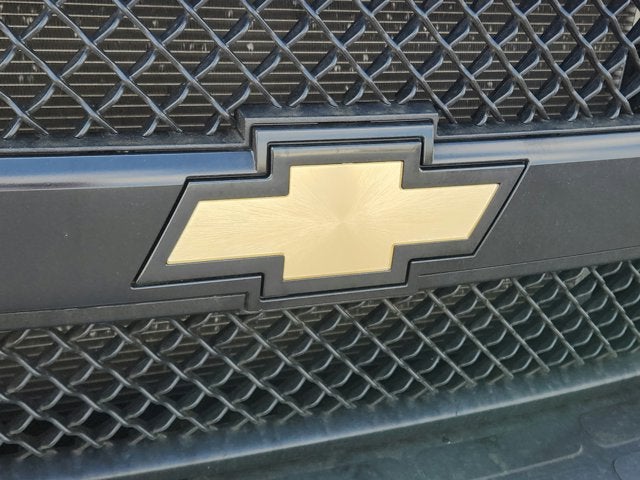 2023 Chevrolet Express Passenger LS