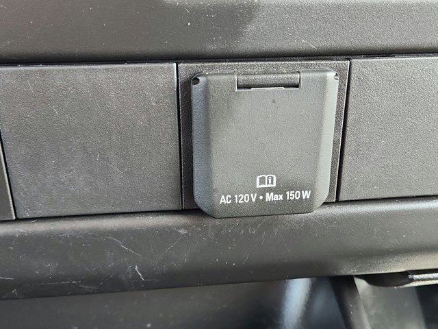 2023 Chevrolet Express Passenger LS