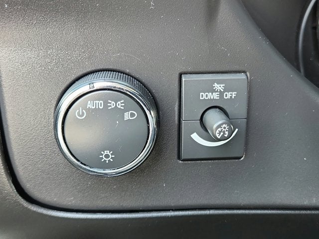 2023 Chevrolet Express Passenger LS