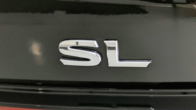 2020 Nissan Maxima SL