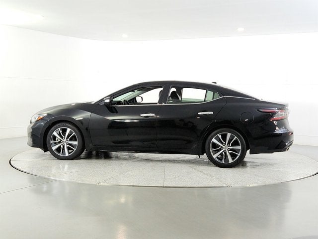 2020 Nissan Maxima SL