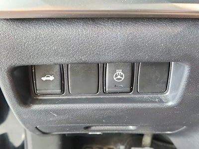 2020 Nissan Maxima SL