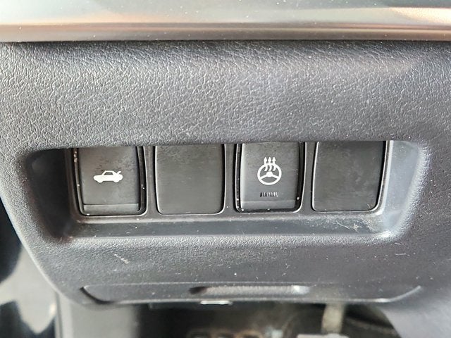 2020 Nissan Maxima SL