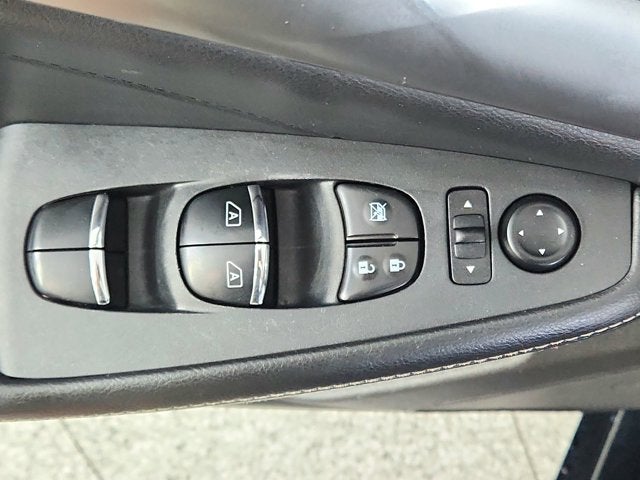 2020 Nissan Maxima SL