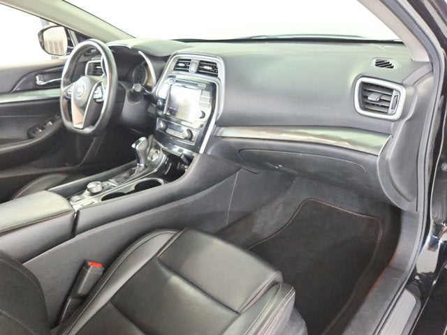 2020 Nissan Maxima SL
