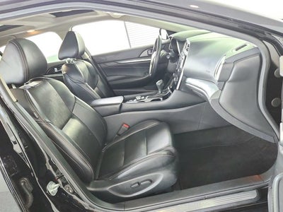 2020 Nissan Maxima SL