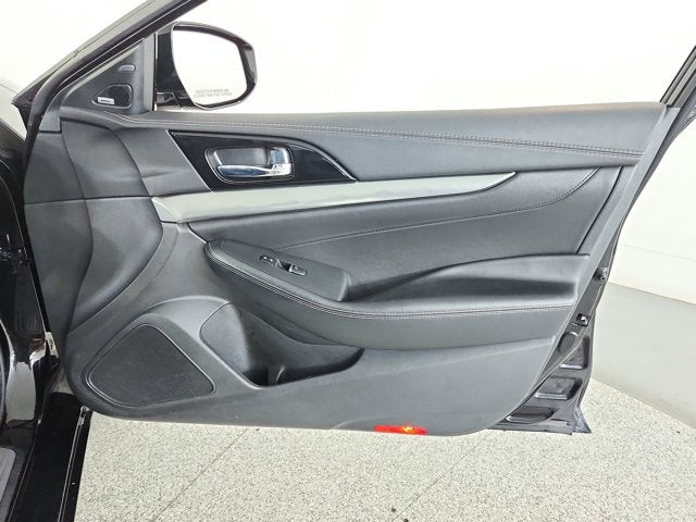 2020 Nissan Maxima SL