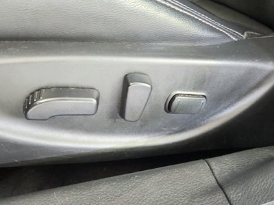 2020 Nissan Maxima SL