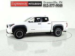 2025 Toyota Tacoma 4WD SR5