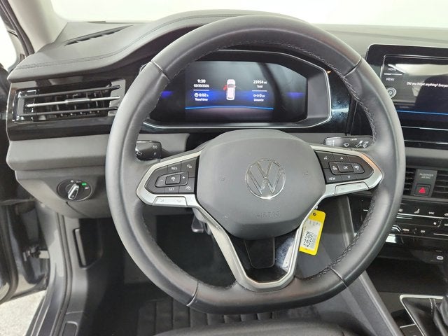 2025 Volkswagen Jetta S