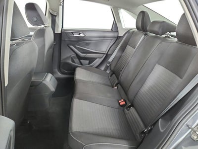 2025 Volkswagen Jetta S