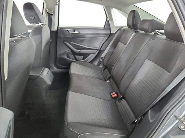 2025 Volkswagen Jetta S