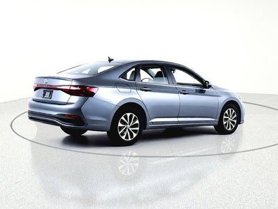 2025 Volkswagen Jetta S