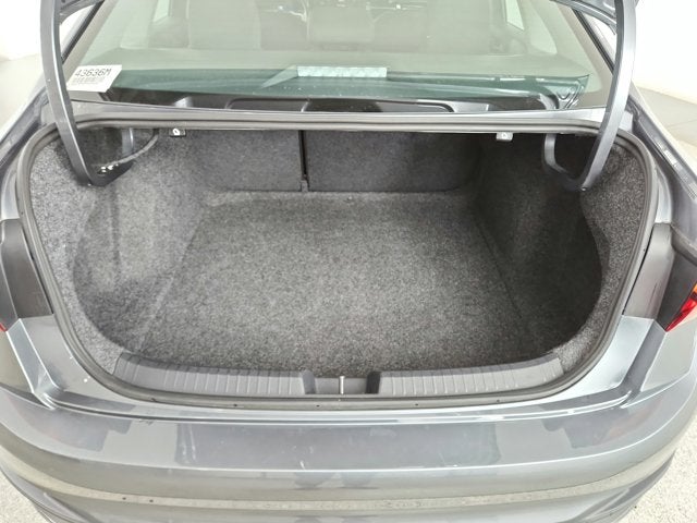 2025 Volkswagen Jetta S