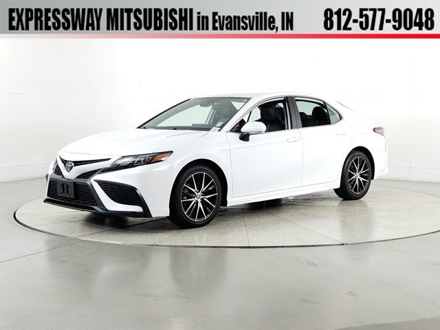 2023 Toyota Camry Base