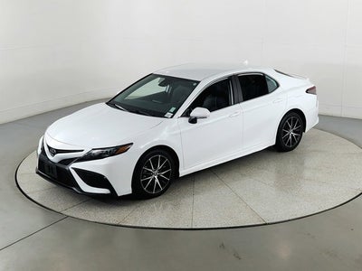 2023 Toyota Camry Base