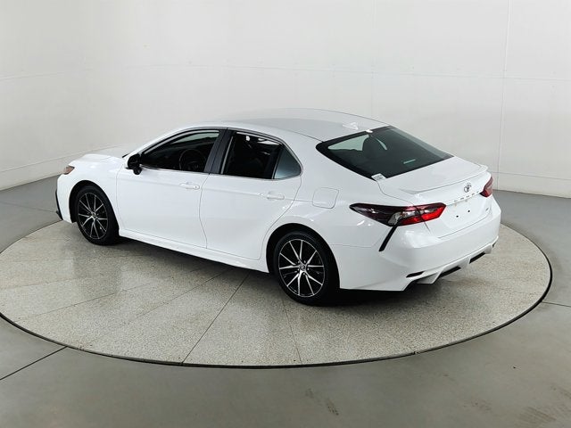 2023 Toyota Camry Base