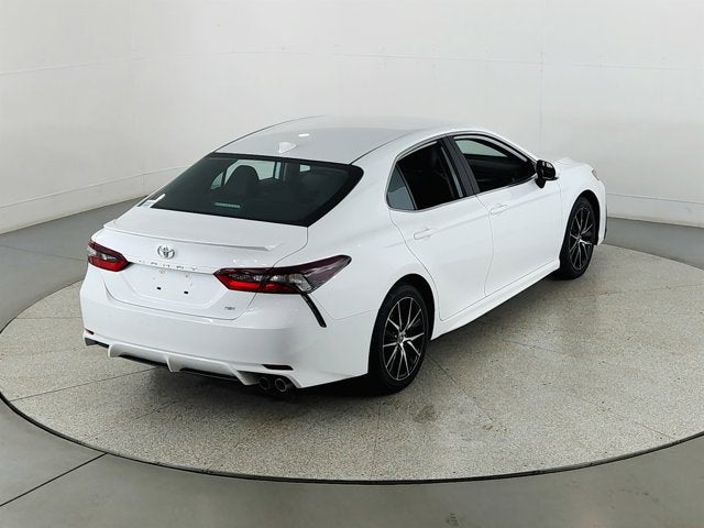 2023 Toyota Camry Base