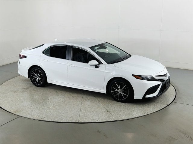 2023 Toyota Camry Base