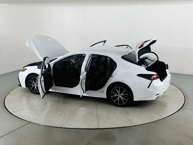 2023 Toyota Camry Base