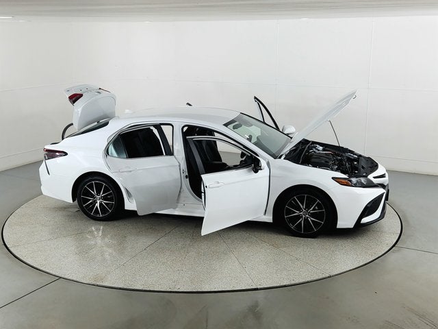 2023 Toyota Camry Base