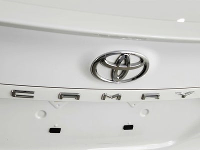 2023 Toyota Camry Base