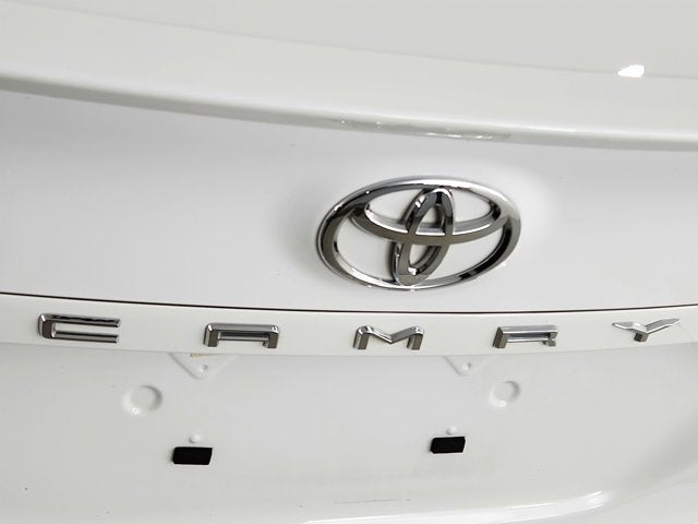 2023 Toyota Camry Base