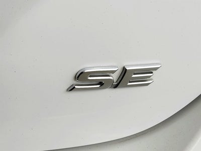 2023 Toyota Camry Base