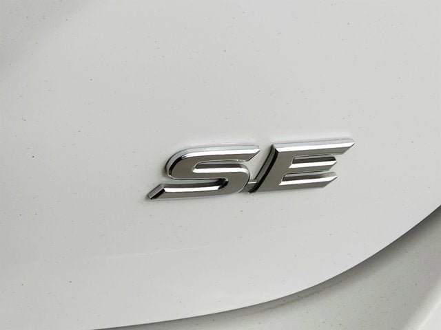 2023 Toyota Camry Base