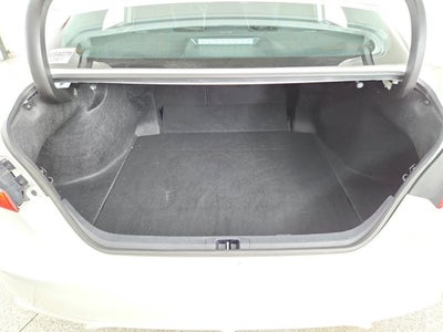 2023 Toyota Camry Base