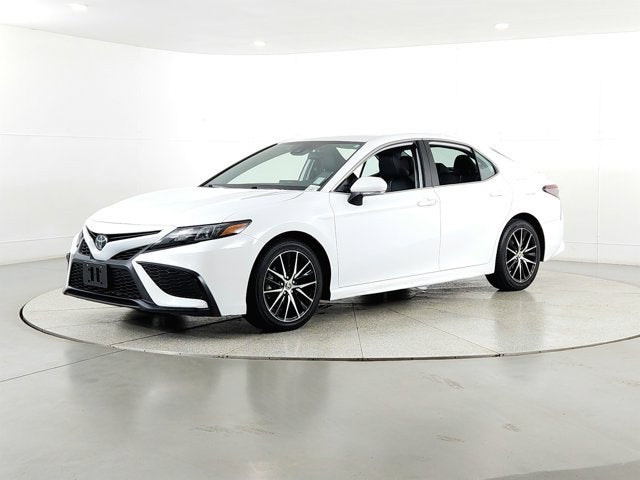 2023 Toyota Camry Base