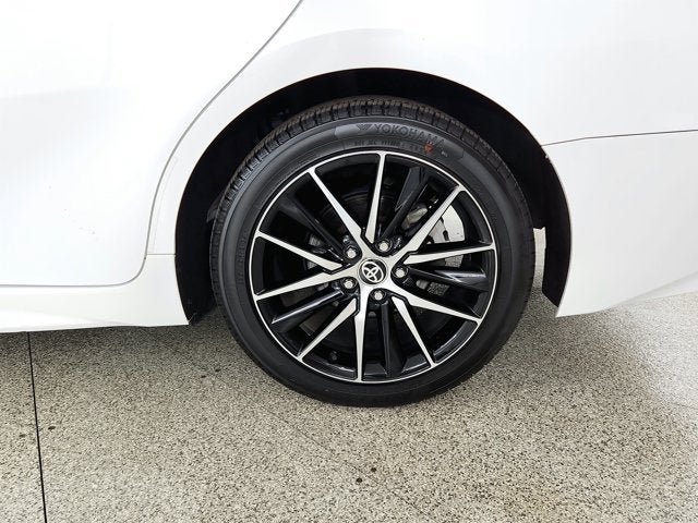 2023 Toyota Camry Base