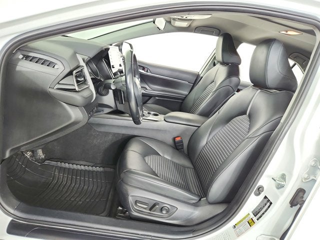 2023 Toyota Camry Base