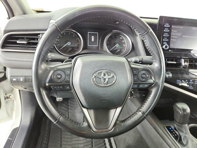 2023 Toyota Camry Base