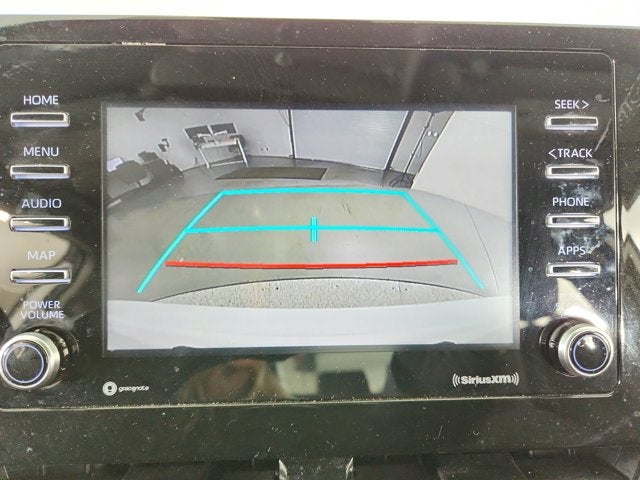 2023 Toyota Camry Base