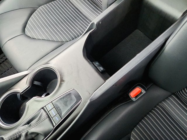 2023 Toyota Camry Base