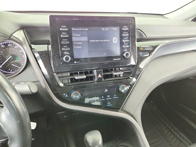 2023 Toyota Camry Base