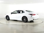 2023 Toyota Camry Base
