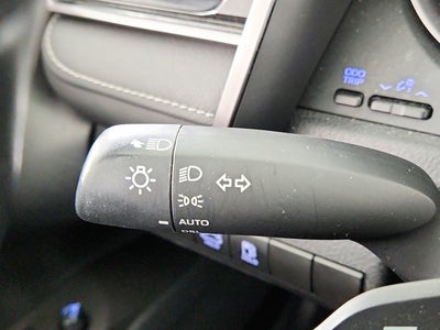 2023 Toyota Camry Base