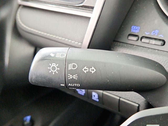 2023 Toyota Camry Base