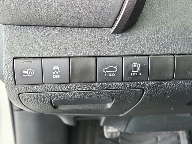 2023 Toyota Camry Base